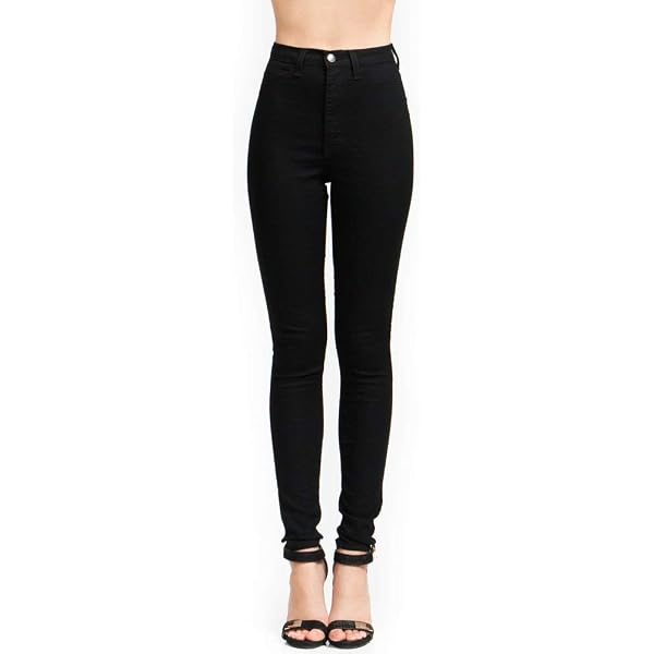 Jeans Uomo Elasticizzati Taglia 54