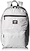 adidas Originals Originals National Plus Backpack, White, One Size