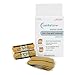 Comfort Zone One Step Wart Remover Strips Tan Bandages, 14 Count (Pack of 3)thumb 2