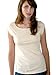Kavio! Junior Boat Neck Cap Sleeve Top