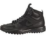 NIKE Dual Fusion Hills Men's Lace-up Boots