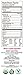 Miss Jones Baking Organic Fudge Brownie Mix with Holiday Peppermint Frosting, Non-GMO, Vegan-Friendly: Rich Cocoa, Peppermint Crunch Pieces (Pack of 4)