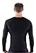Rash Guards for Men - UV 50 Sun Protection Swim Shirts Long Sleeve
