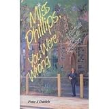 Miss Phillips, You Were Wrong: A Formula to Handle Rejection