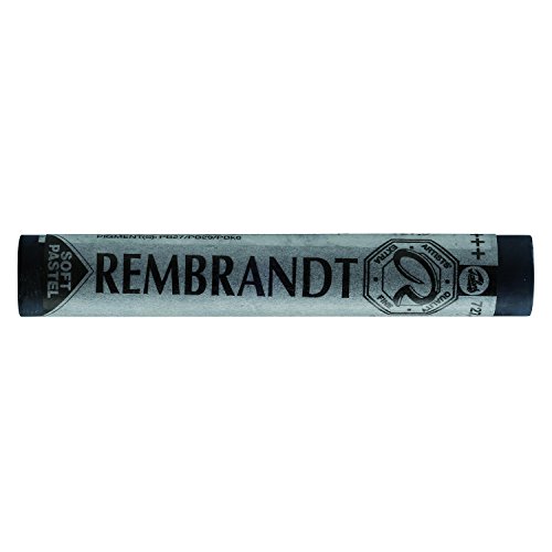 Rembrandt Soft Pastel Bluish Grey 727.3