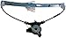 Dorman 749-081 Front Driver Side Power Window Regulator (Regulator Only) Compatible with Select Mazda Models