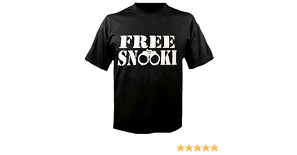 free snooki t shirt