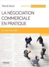 La  négociation commerciale en pratique