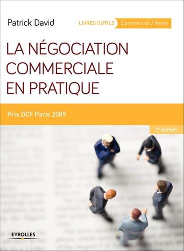 La  négociation commerciale en pratique