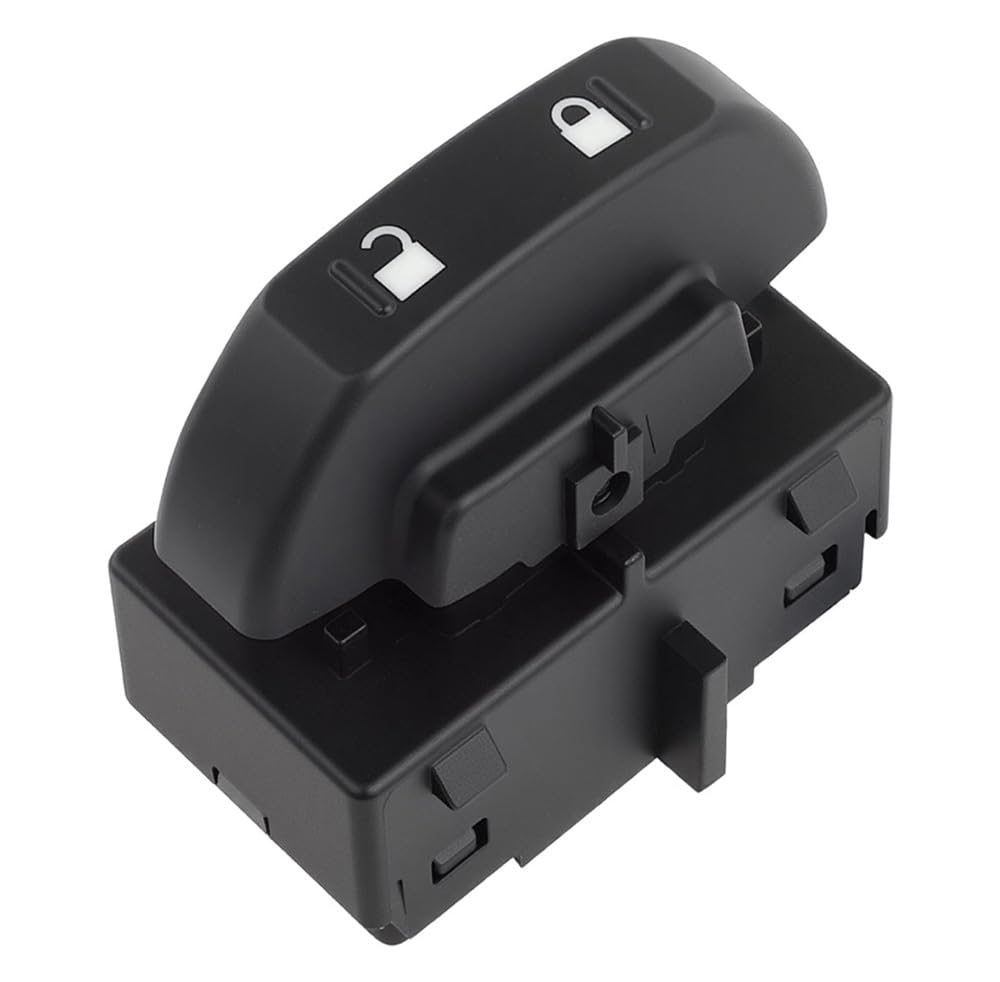 Photo 1 of CCIYU Door Lock Switch Front Fit 2009-2014 for Ford F-150 Power Door Switch 9L3Z14028AA DWS2125 SW7254