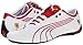 PUMA Men's Future Cat M1 Ferrari Tifosi Lace-Up Fashion Sneaker