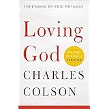 Loving God: The Cost of Being a Christian