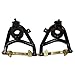 For 1955 1956 1957 55-57 Chevy Belair Upper Lower Tubular Control Arms Set Of 4