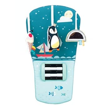 Taf Toys 12295 North Pole Feen Fun, mehrfarbig