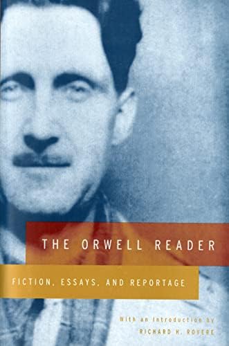 George Orwell: The Lost Writings: West, W. J.: 9780380701186
