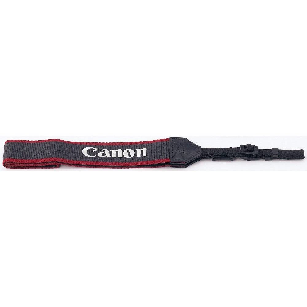 Canon 9835A001 EW 100DGR Strap for EOS 20D / 5D / 30D / 40D / 50D , Black