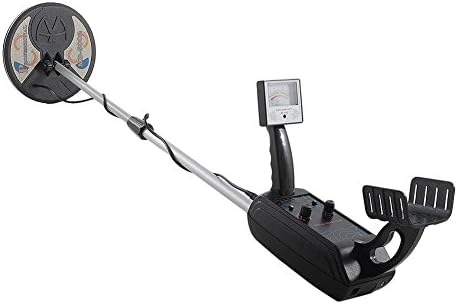 Pro Detector MD-5002 Professional Metal Detectors Detecting Gold Finder