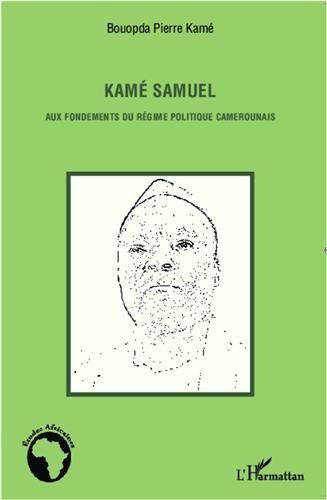 Kamé Samuel