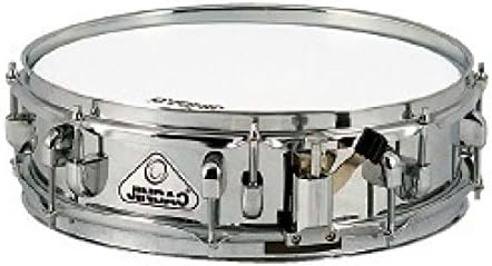 Jinbao - Caja metálica banda: Amazon.es: Instrumentos musicales