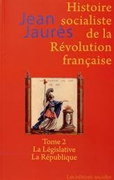 Histoire socialiste de la Révolution française