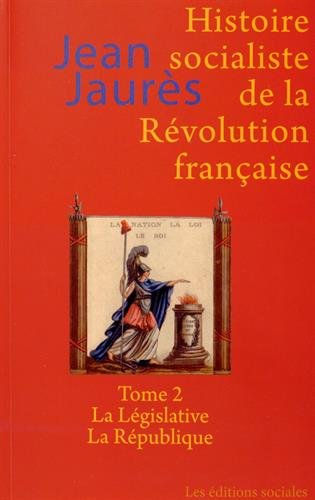 Histoire socialiste de la Révolution française