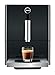Jura A1 Super Automatic Coffee Machine, 1, Piano Black
