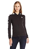 PUMA Women's AOP Track Jacket B