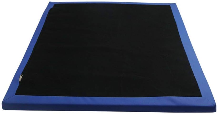 Sanitizing Mat, for Pig farm,chicken farm, pharmaceutical, factory hospital, Use a sterile dust pad to reduce contamination and maintain hygiene (Small)