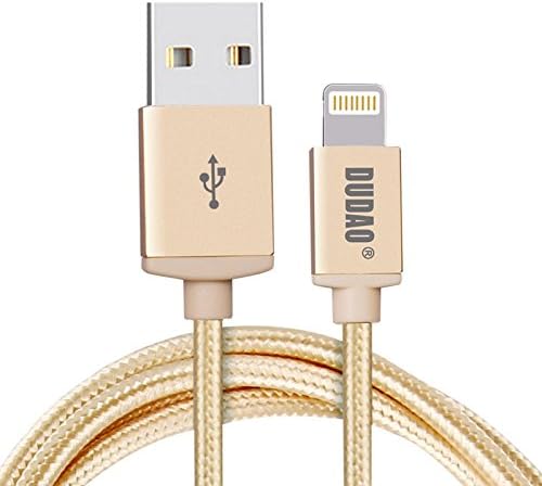 cable Suitable for the apple iphone 5/5 s/s / 6/6 Plus 1 meter