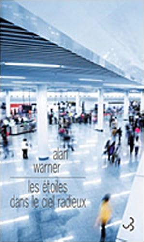 Les étoiles Dans Le Ciel Radieux 9782267022070 Amazoncom