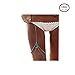 Women Sexy Rhinestone Leg Chain Body Chain Jewelry Thigh Leg Chain Jewelry for Party Beach Accessories