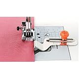 Amazon.com: Brother SA538 Seam Guide