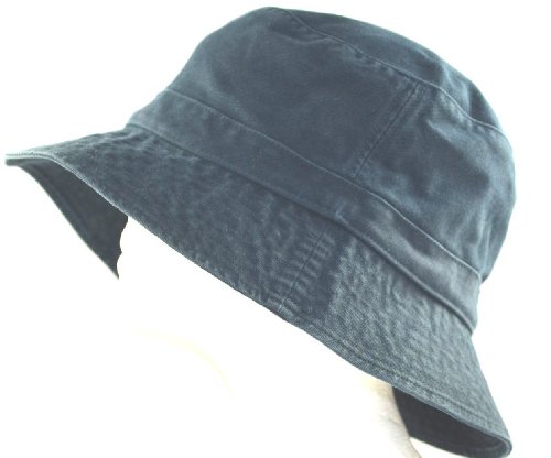 decky polo bucket hat