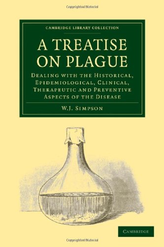 A TREATISE ON PLAGUE