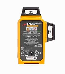 Pacific Laser Systems 3X360 Green line laser level