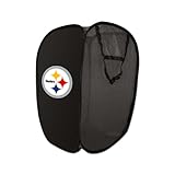 Pittsburgh Steelers NFL Pop Up Hamper