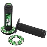 SclMotor DIRT PIT BIKE GRIPS For YAMAHA SUZUKI BMW