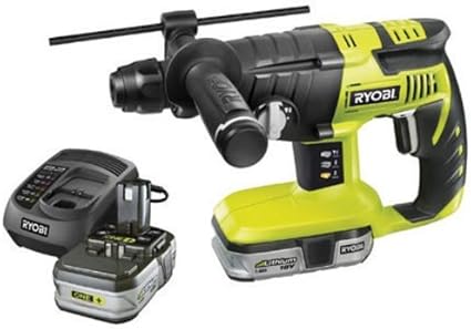 Ryobi tassellatore