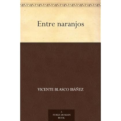 Entre naranjos