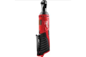 Milwaukee Electric Tool M12 3/8"" Cordless Ratchet Only