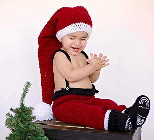 little boy christmas outfit