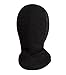 Zerdocean Winter Windproof Fleece Thermal Full Face Motorcycle Ski Mask Balaclava