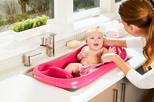 Baby Bath Essentials The First Years Rain Shower Baby Bath Set - Main Image