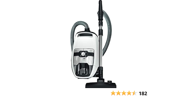 Miele 10502200 Blizzard CX1 Excellence 