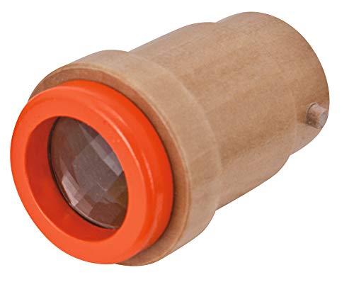 Eichhorn 100003470 Kamera und Kaleidoskop inkl. 2 Objektiven mit Drehfunktion, tolle Effekte, aus Holz, für Kinder ab… – Bild 8