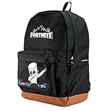 2019 Battle Royale School Bag Notebook Daily 15 inch Backpack (Miro Grey)