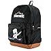 2019 Battle Royale School Bag Notebook Daily 15 inch Backpack (Miro Grey)