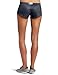 Soffe Women's Mesh Teeny Tiny Short
