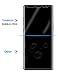 Galaxy Note 8 Screen Protector [2-Pack][Not Glass], Yootech [Case Friendly] Galaxy Note 8 Wet Applied Screen Protector BUBBLE-FREE for Samsung Galaxy Note 8