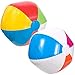 SPLASH-N-SWIM MULTICOLOR BEACH BALL 20" (3 Pack) primary